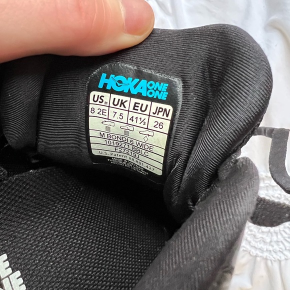 Literally brand new, they just don’t fit me. Worn once so I wiped bottoms off! - Picture 3 of 9